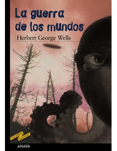 La guerra de los mundos