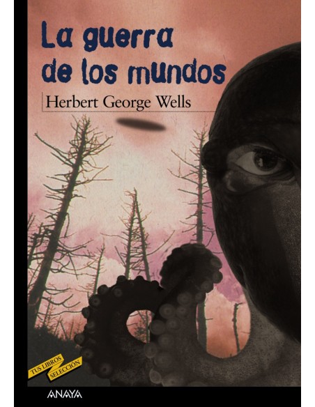 La guerra de los mundos