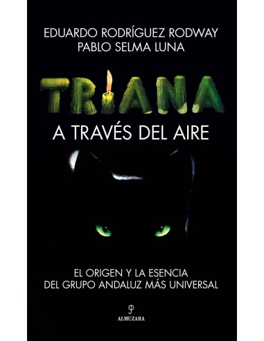 Triana A traves del aire