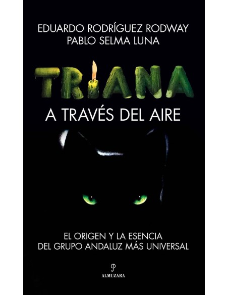 Triana A traves del aire
