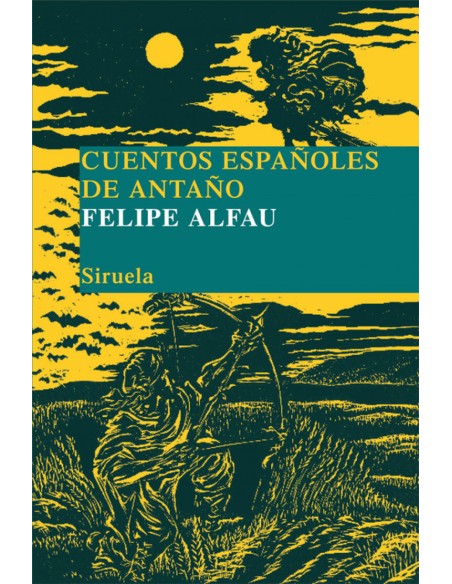 Cuentos Espanoles de Antano