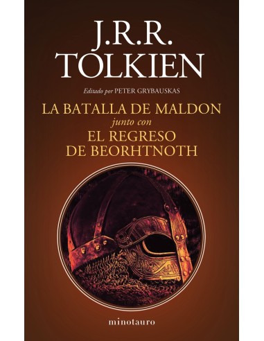 El regreso de Beorhtnoth