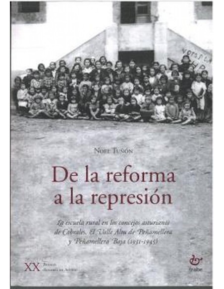 Reforma de la represion la