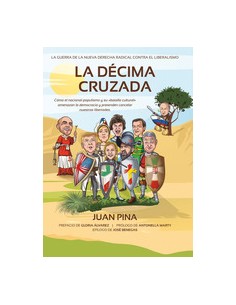 LA DECIMA CRUZADA