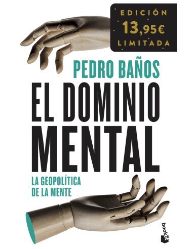 El dominio mental
