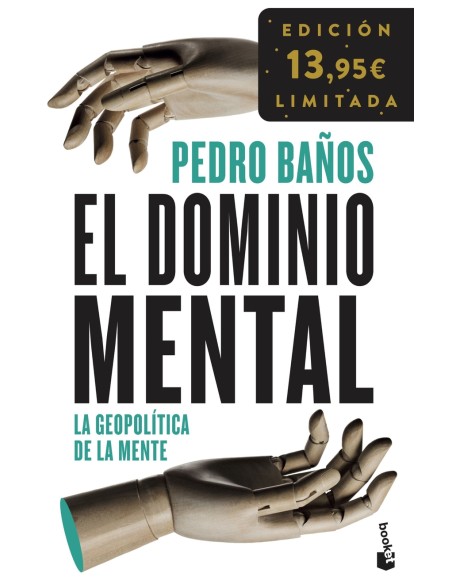 El dominio mental