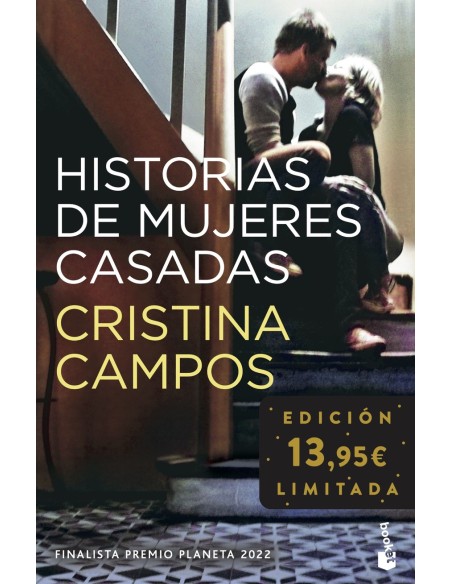 Historias de mujeres casadas