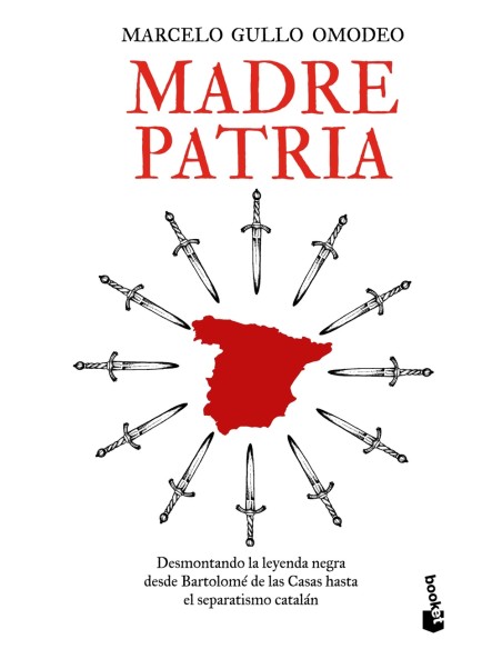 Madre patria