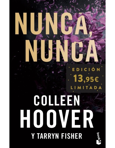 Nunca nunca Never Never