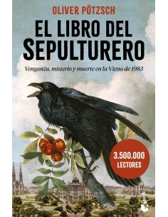 El libro del sepulturero