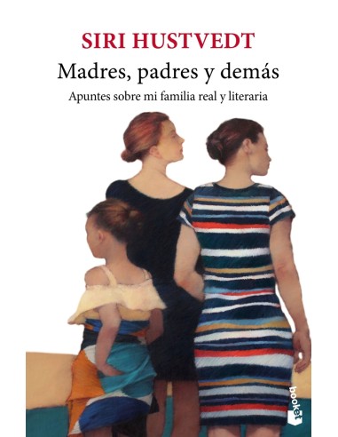 Madres padres y demas