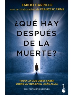 Que hay despues de la muerte
