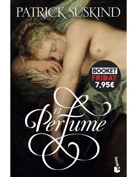 El perfume