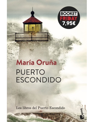 Puerto escondido