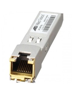 AT-SPTXC red modulo transceptor Cobre 1000 Mbit/s RJ-45