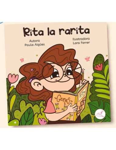 Rita la rarita