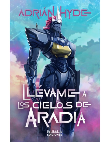 Llevame a los cielos de Aradia