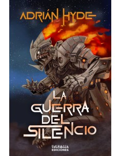 LA GUERRA DEL SILENCIO