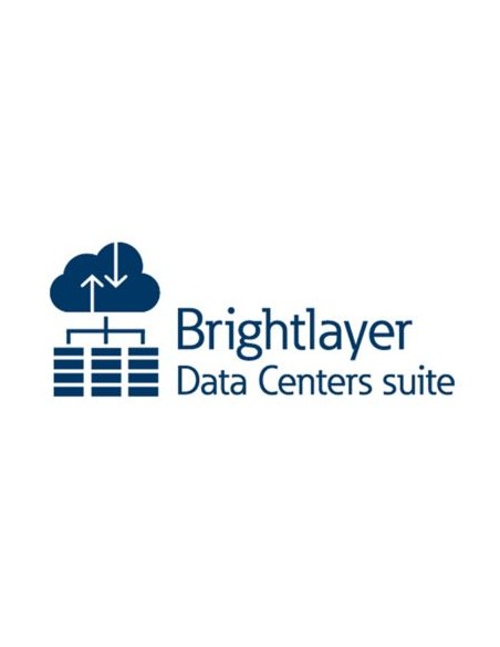 BL-EXT-DISAV-PERP licencia y actualización de software Base 1 licencia(s) Inglés