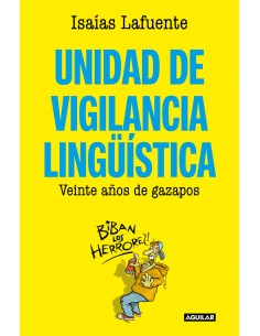 Unidad de vigilancia linguistica