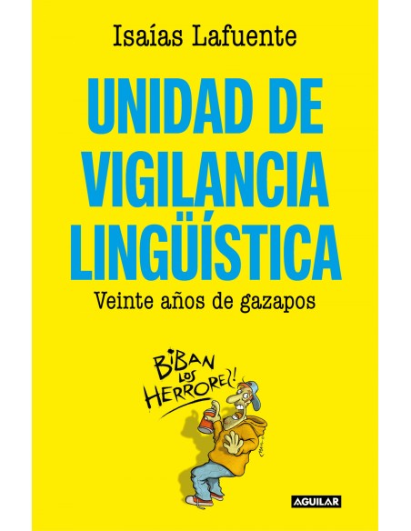 Unidad de vigilancia linguistica