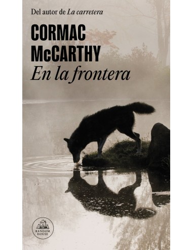 En la frontera Trilogia de la frontera 2