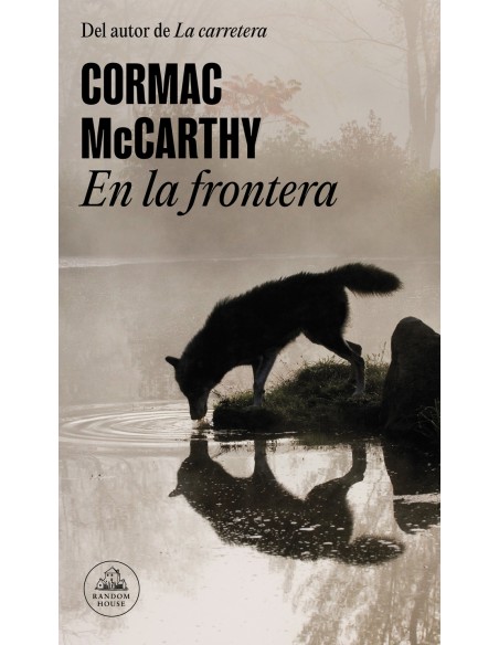 En la frontera Trilogia de la frontera 2