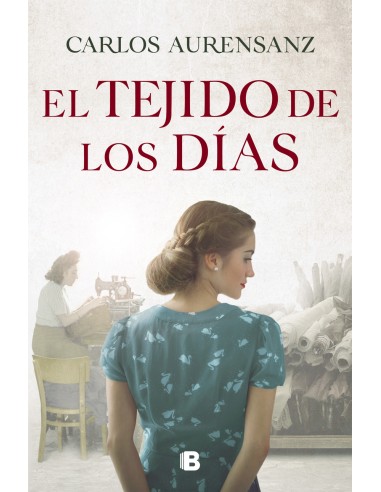 El tejido de los dias