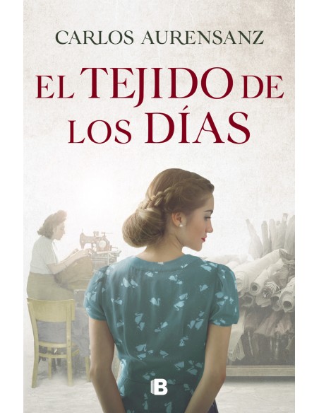 El tejido de los dias