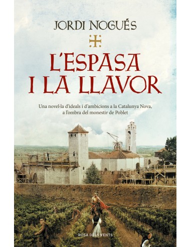 L espasa i la llavor