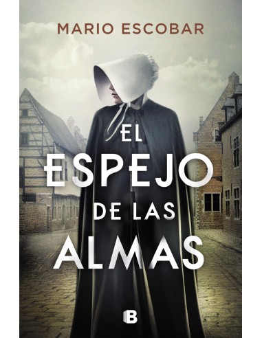 El espejo de las almas