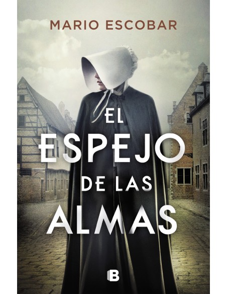 El espejo de las almas