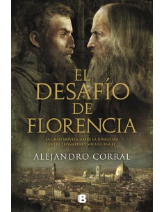 El desafio de Florencia