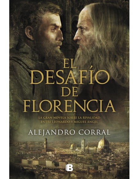 El desafio de Florencia