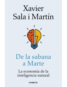 De la sabana a Marte
