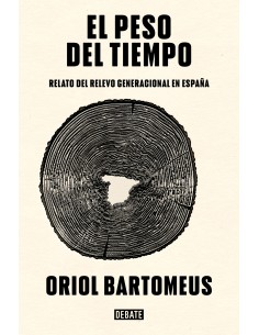 El peso del tiempo