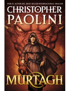 Murtagh El mundo de Eragon V