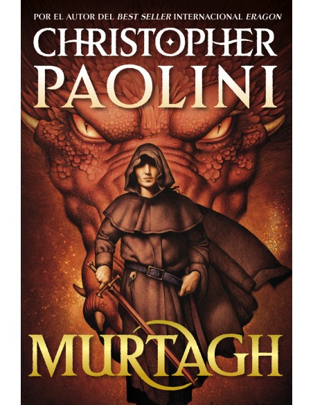 Murtagh El mundo de Eragon V