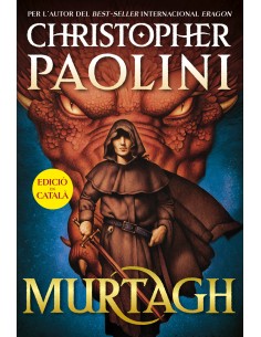 Murtagh El mon d Eragon V