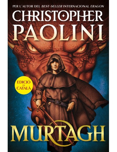 Murtagh El mon d Eragon V