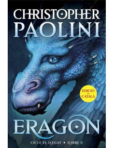 ERAGON CICLE EL LLEGAT 1 CAT