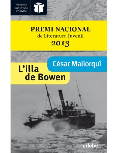 Illa de bowen