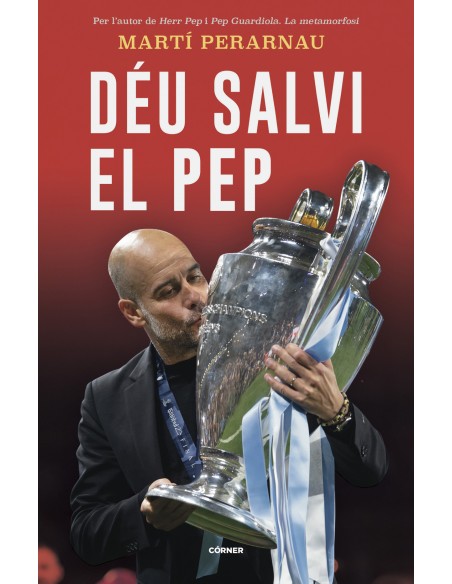 DEU SALVI EL PEP