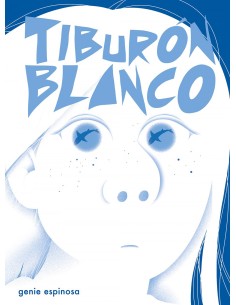 TIBURON BLANCO