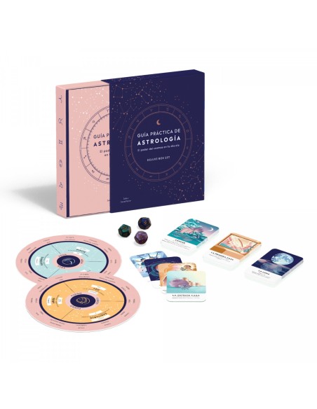 Guia practica de Astrologia