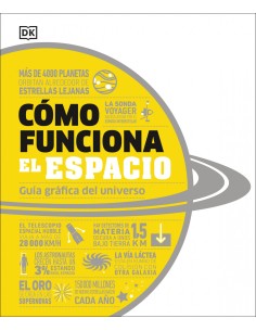 Como funciona el espacio