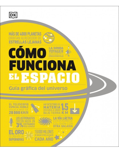 Como funciona el espacio