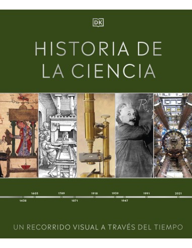 Historia de la ciencia