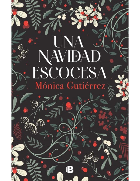 Una Navidad escocesa