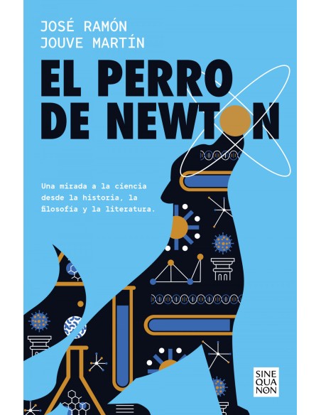El perro de Newton
